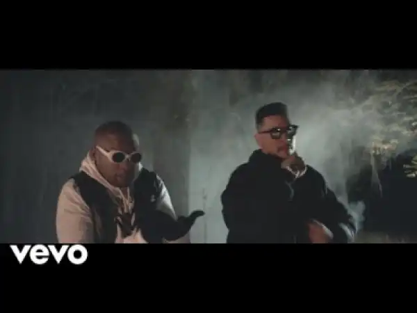 Video: VIDEO: K.O – Fire Emoji ft. AKA